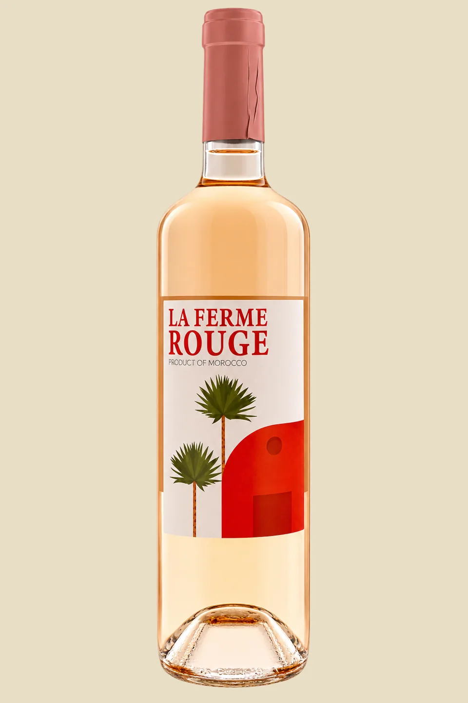 Le Gris bottle